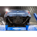 MBRP exhaust detail