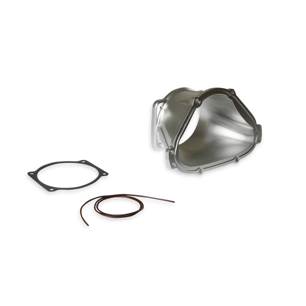 LTS BILLET TB ADAPTER, LS3 LO-RAM 105MM