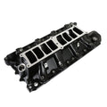 KIT, FORD UPPER/LOWER BLACK MANIFOLD