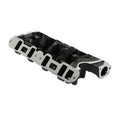 KIT, FORD UPPER/LOWER BLACK MANIFOLD