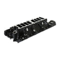 KIT, FORD UPPER/LOWER BLACK MANIFOLD