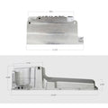 GM LS Swap Oil Pan - 1955-1987 GM/Muscle