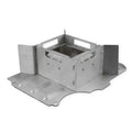 TOURING OIL BAFFLE KIT FOR 302-2