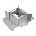 TOURING OIL BAFFLE KIT FOR 302-2