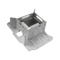 TOURING OIL BAFFLE KIT FOR 302-2
