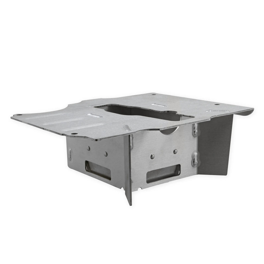 TOURING OIL BAFFLE KIT FOR 302-2