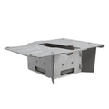 TOURING OIL BAFFLE KIT FOR 302-2