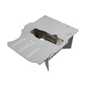 TOURING OIL BAFFLE KIT FOR 302-2
