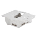 Touring Oil Baffle Kit For 302-3 Oil Pan