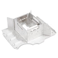 Touring Oil Baffle Kit For 302-3 Oil Pan