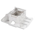 Touring Oil Baffle Kit For 302-3 Oil Pan
