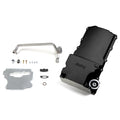 GM Retro Fit Oil Pan - LS Engines - Black