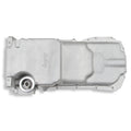 GM Gen V LT Oil Pan Swap Kit Drag Race