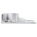 GM Gen V LT Oil Pan Swap Kit Drag Race