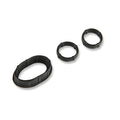 GM Gen V LT Oil Pan Swap Kit Drag Race