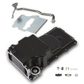 OIL PAN, LS RETROFIT, GEN 1 F-BODY - BLA