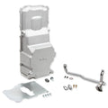 OIL PAN, LS RETROFIT - AS CAST