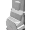 OIL PAN, LS RETROFIT - AS CAST