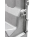 OIL PAN, LS RETROFIT - AS CAST