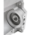 OIL PAN, LS RETROFIT - AS CAST