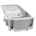 OIL PAN, LS RETROFIT - AS CAST