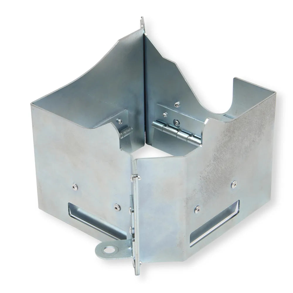 ROAD RACE BAFFLE FOR LT1 OIL PAN