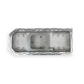 Oil Pan Kit - Mopar Gen III Hemi Engine Swap