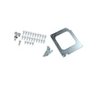 LTS HARDWARE REPLACEMENT KIT, HEMI PAN