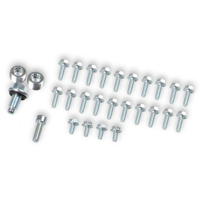 Holley auto part