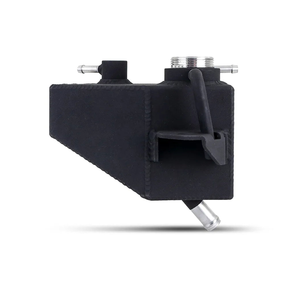 Mishimoto black auto part