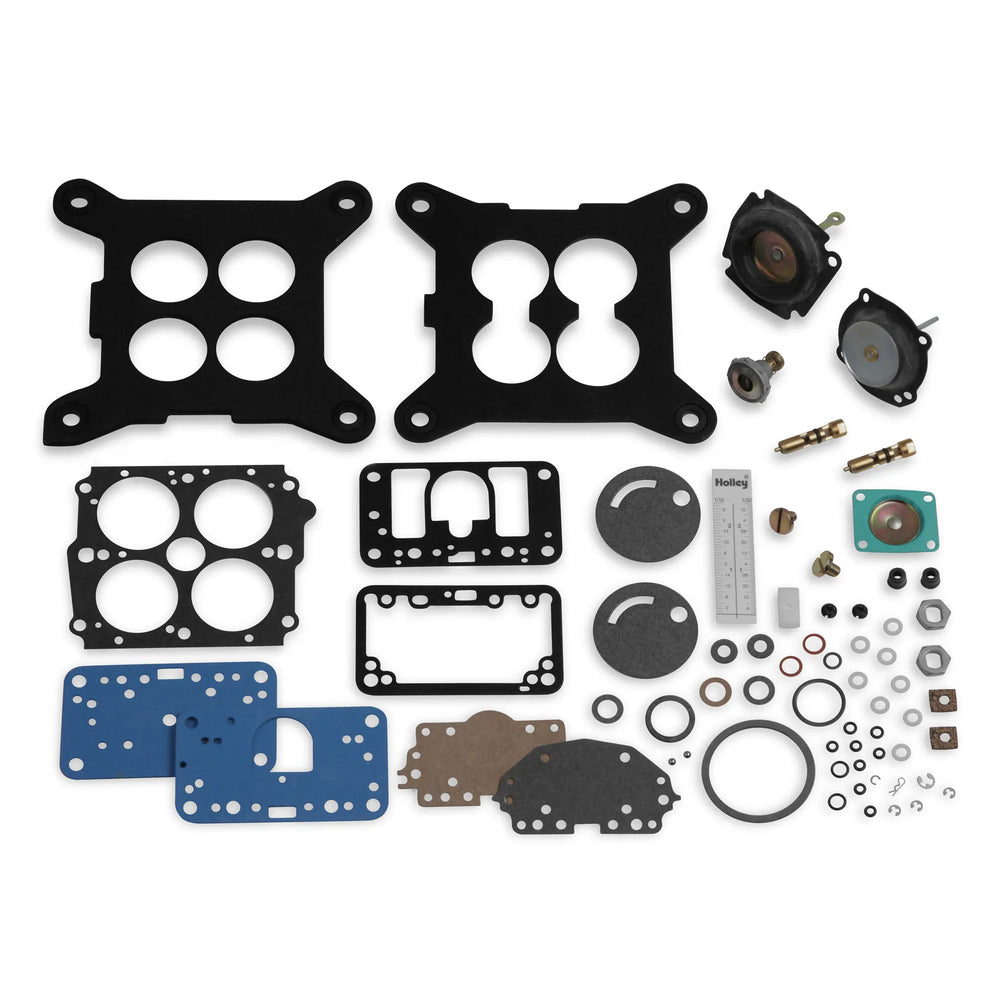 Carburetor Renew Kit