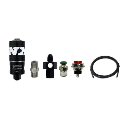 Nitrous Express auto part