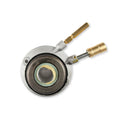 CONCENTRIC SLAVE CYLINDER FOR T-56