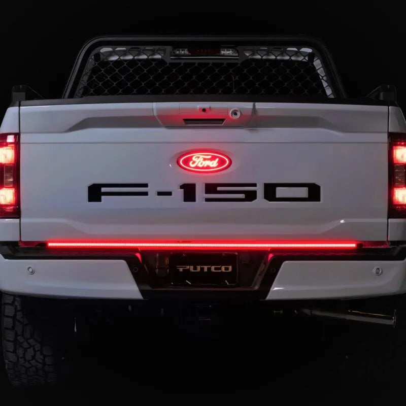 Putco tail light