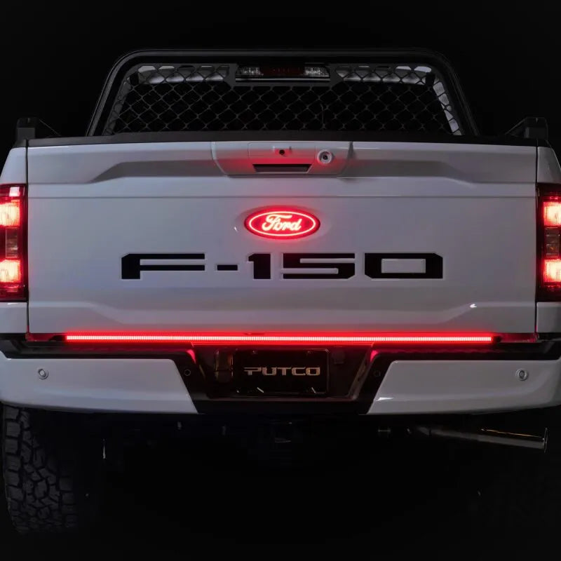 Putco tail light