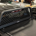 Putco roof rack