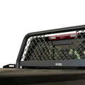 Putco black roof rack