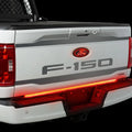 Putco tail light close-up