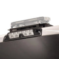 Putco roof rack close-up