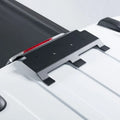 Putco roof rack installed view