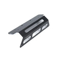 Putco roof rack close-up