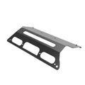 Putco roof rack installed view