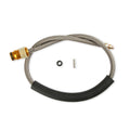 HIGH-FLOW CLUTCH LINE FOR T-56