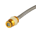 HIGH-FLOW CLUTCH LINE FOR T-56