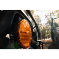 Rigid Industries auto part detail