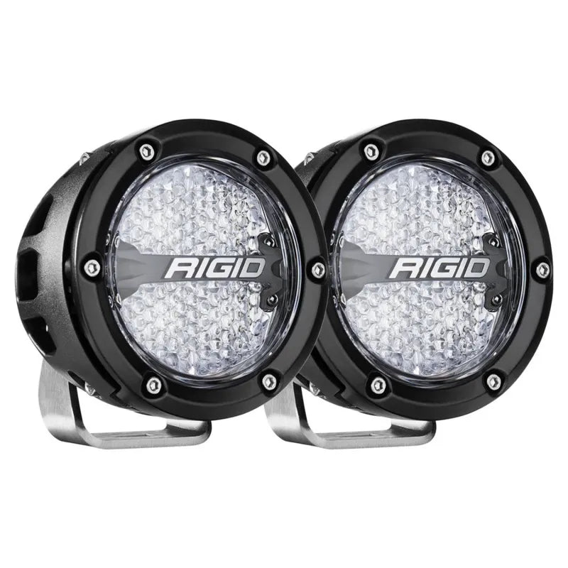 Rigid Industries auto part