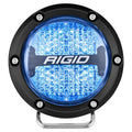 Rigid Industries auto part detail