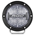 Rigid Industries auto part close-up