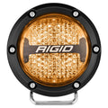 Rigid Industries auto part detail