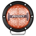 Rigid Industries auto part detail